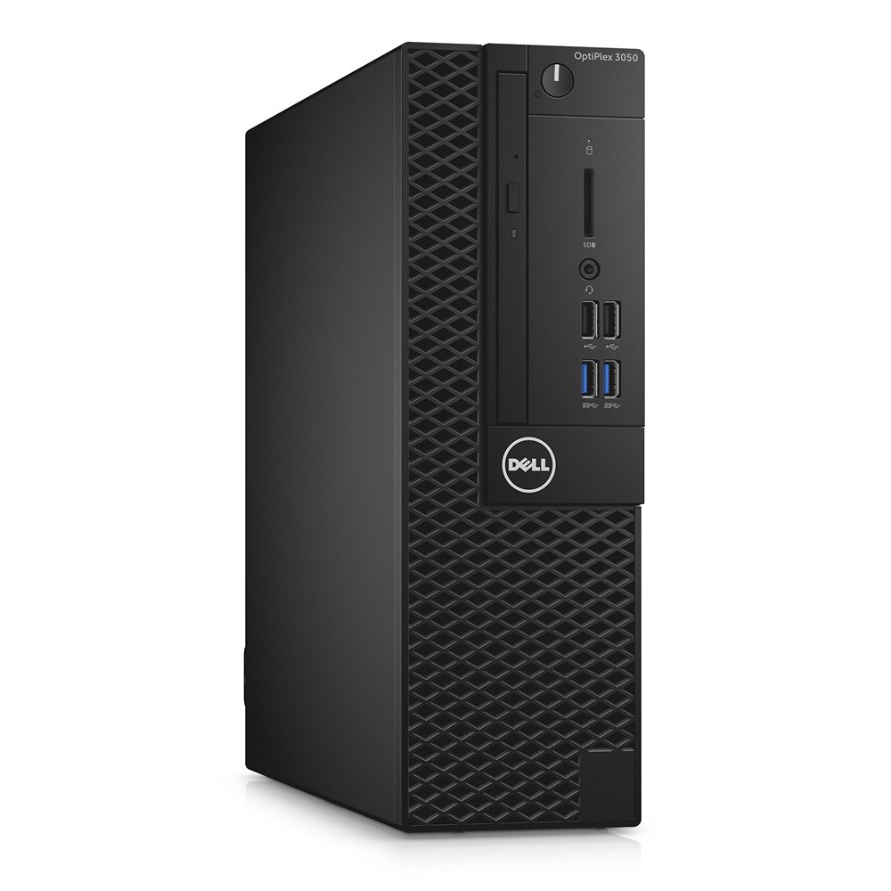 CPU DELL OPTIPLEX 3050 I7 DE 7THGEN 8RAM